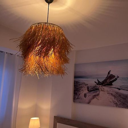 Fun&Sun Apartment Năvodari Eksteriør bilde