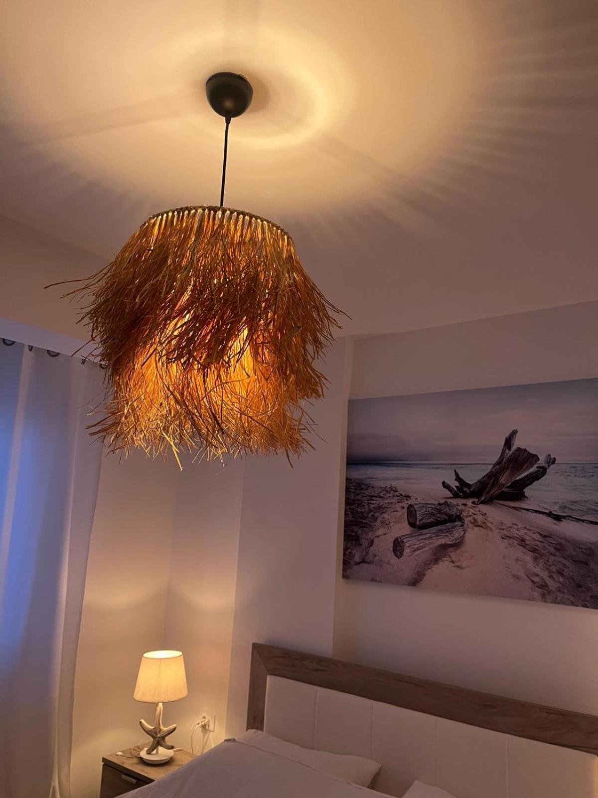 Fun&Sun Apartment Năvodari Eksteriør bilde