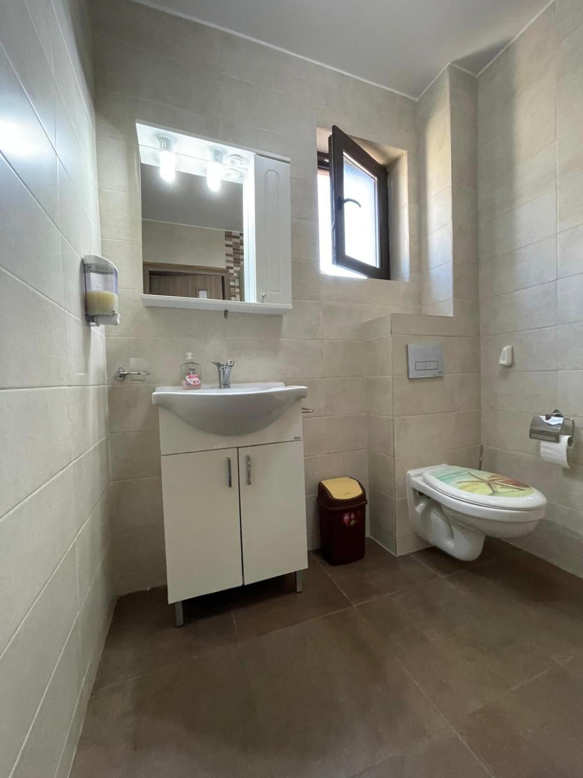 Fun&Sun Apartment Năvodari Eksteriør bilde