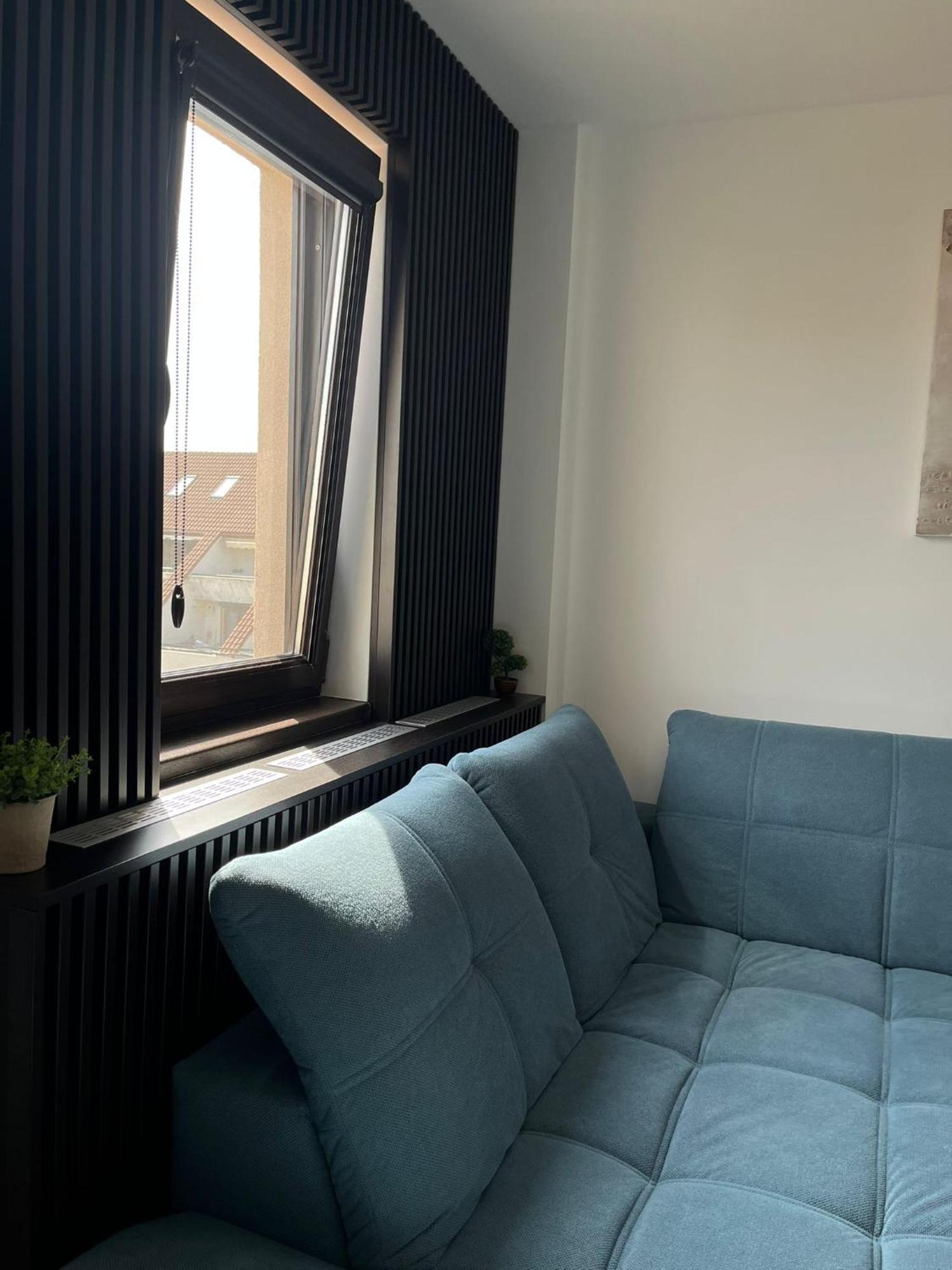 Fun&Sun Apartment Năvodari Eksteriør bilde